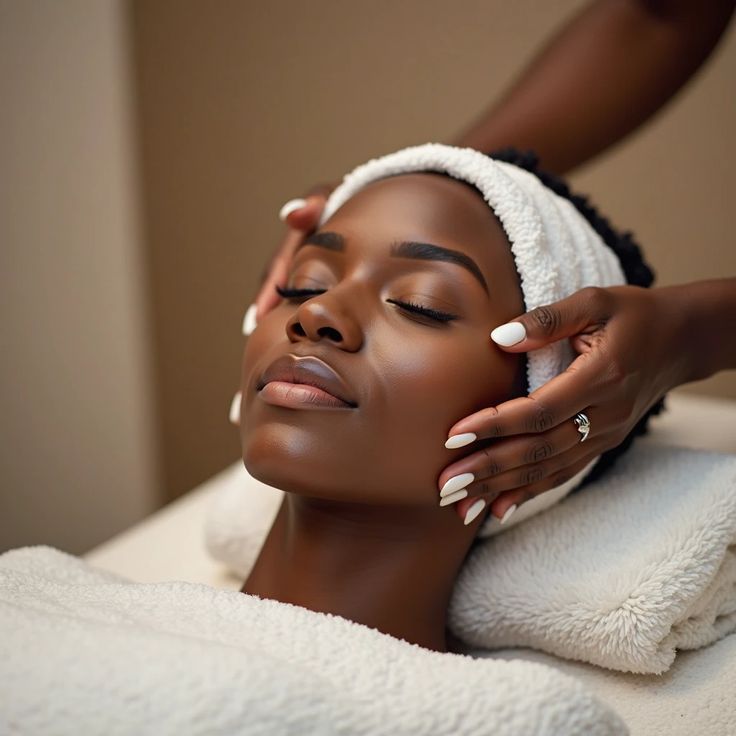 Beauty Therapy