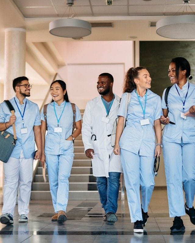 CNA & Caregiving